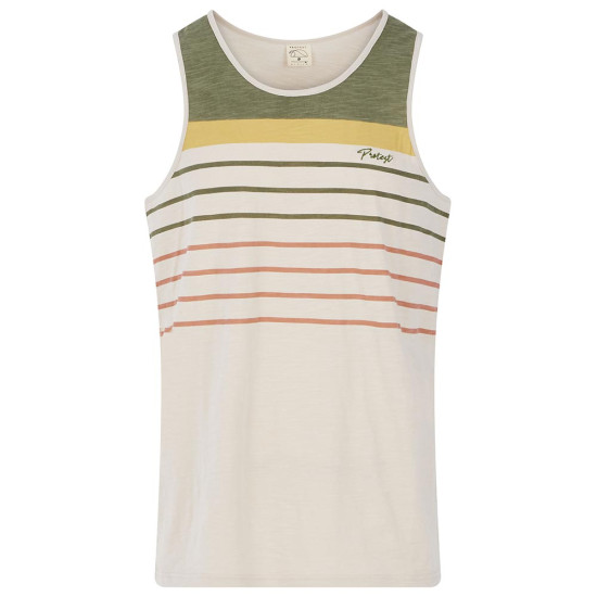 Protest Ανδρική αμάνικη μπλούζα Prtluka Tank Top